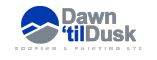 Dusk til Dawn Roofing Ltd Carlisle Logo
