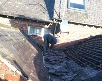 Dusk Til Dawn Roofing Image 1