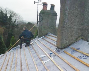 Dusk Til Dawn Roofing Image 2