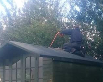 Dusk Til Dawn Roofing Image 5