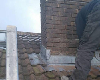 Dusk Til Dawn Roofing Image 6