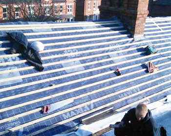 Dusk Til Dawn Roofing Image 7