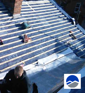 Dusk til Dawn Roofing Carlisle